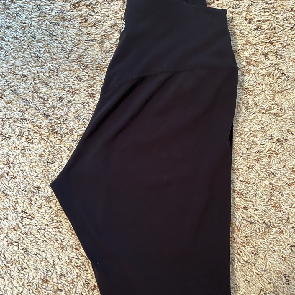 BuffBunny Rosa Leggings